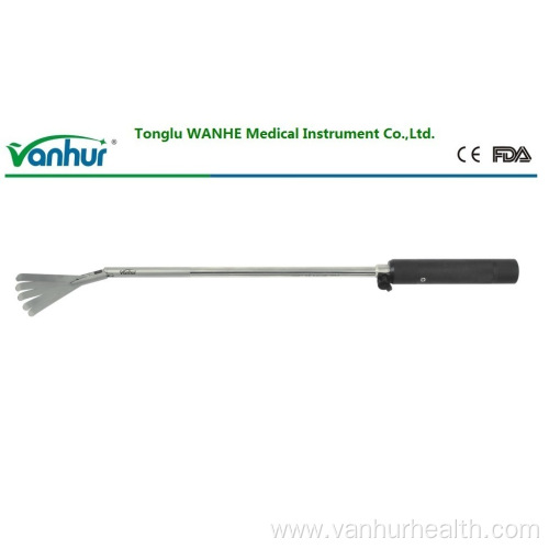 Laparoscopic Medical Equipment Retractor Forceps